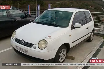 Vlasnik Hello Kitty auta nam je otkrio još neke detalje koje je zaboravio unijeti u popularni oglas