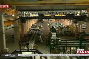 Slovenci službeno ušli u šibenski TLM: u prvoj će fazi zaposliti 210 radnika, a kasnije još stotinjak