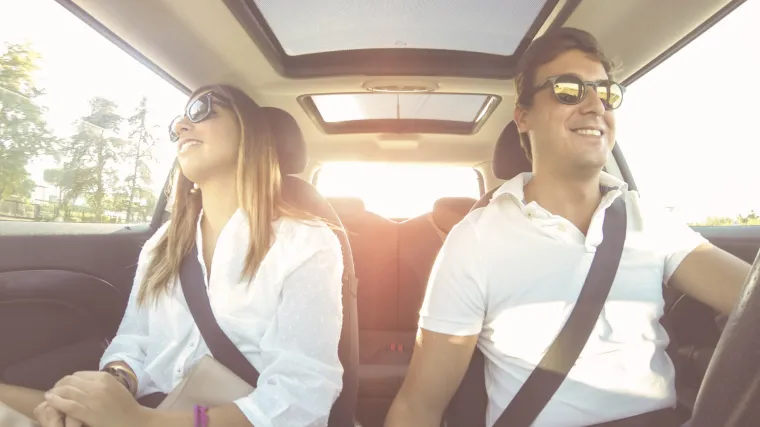 Hrvati su razgovorljivi i vole dijeliti prijevoz: u godinu dana podijelili 1,6 milijuna kilometara