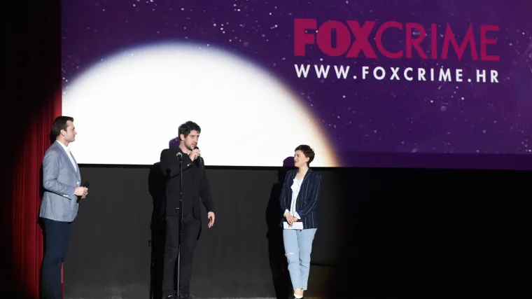 U Kinu Europa održana premijerna projekcija prve episode nove kriminalističke serije 'Posljednje Pantere'