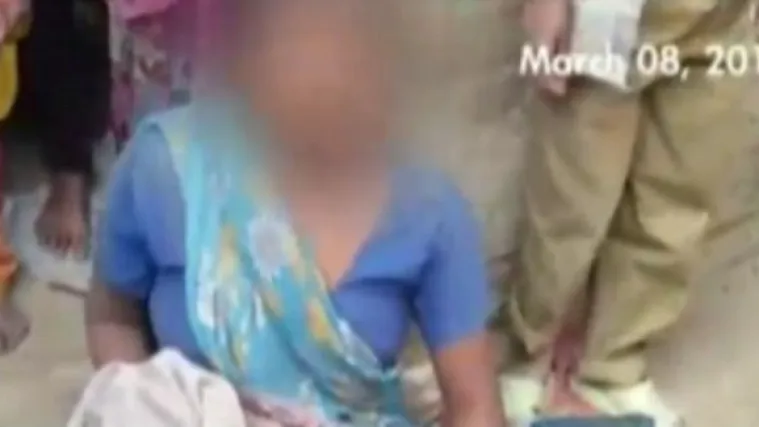 Majku u autobusu silovala grupa mu&scaron;karaca: ubili joj sina od dva tjedna, a trogodi&scaron;nja kćerka sve to gledala