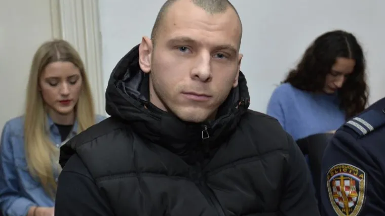 Zbog poku&scaron;aja ubojstva trojice 'antimamićevaca', član BBB Fan Cluba dobio 12 godina zatvora