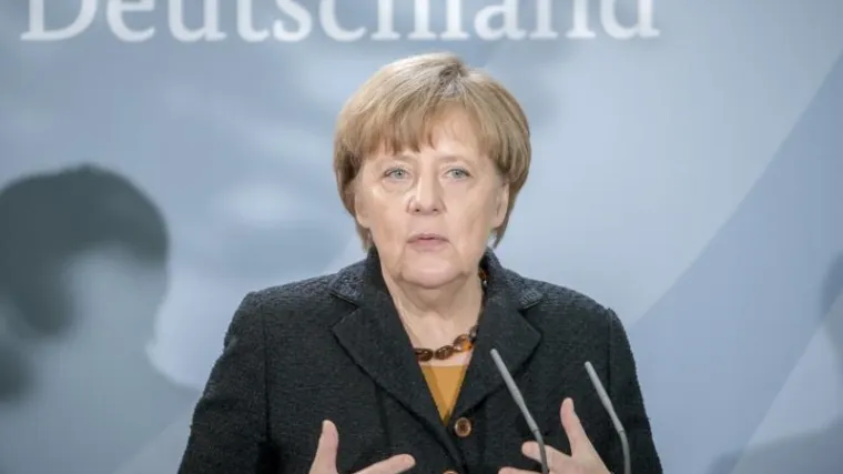 Angelu Merkel napali zbog licemjerja: 'Stoji iza politike prihvata, a raduje se &scaron;to je smanjen priljev'