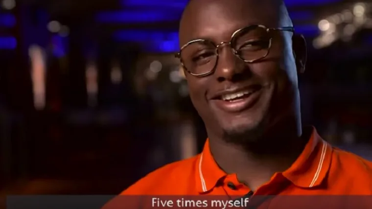 Ne trebaju mu Messi i Ronaldo, on je sam sebi najbolji