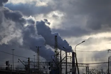 Zbog zagađenja zraka prijevremeno umrlo više od milijun ljudi