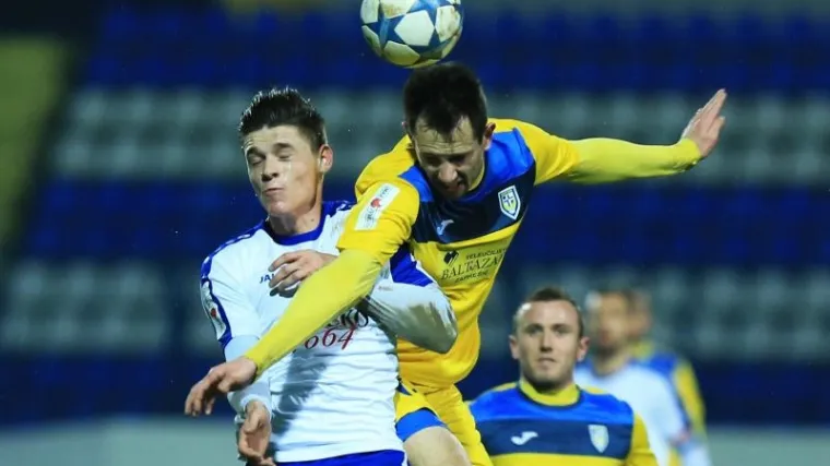 Osječani prekinuli katastrofalan niz