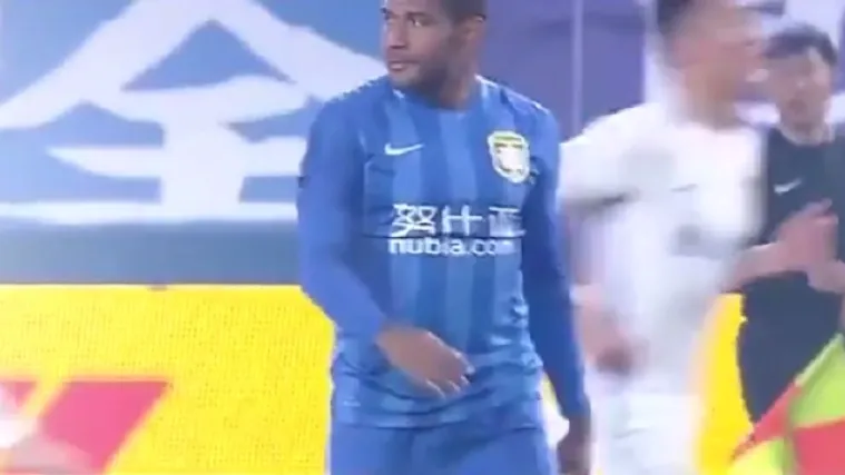 Pogledajte kako je majstorski namjestio gol