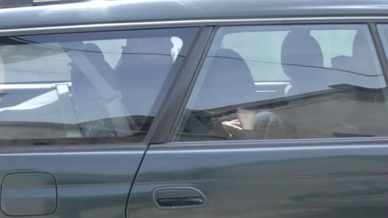 Bivši šef gospićke SOA-e uhićen zbog prijetećih SMS-eva