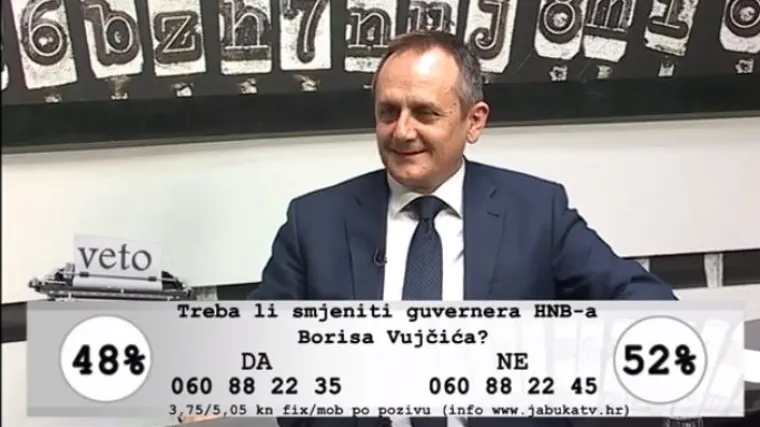 'Novi premijer ne želi Brkića za ministra, ali ne smije to reći'