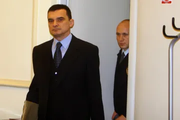 Nitko nije došao pogledati Zagorčev luksuzni stan