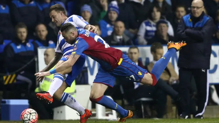 Poznat je prvi polufinalist FA kupa