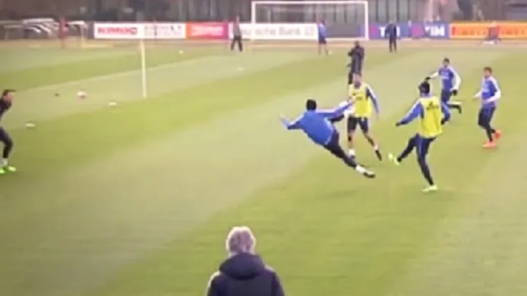 Hrvatski reprezentativac pokazao za&scaron;to o njemu priča cijela Italija