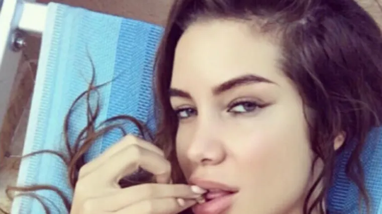 Barbara Šegetin odlučila promijeniti stil života