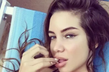 Barbara Šegetin odlučila promijeniti stil života