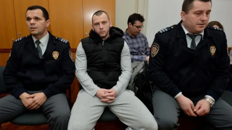 'Mamićevcu' čak 12 godina zatvora jer je u sačeku&scaron;i pucao na 'antimamićevce'