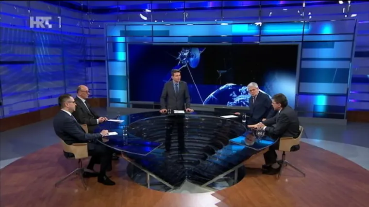 "Političari uopće nisu svjesni situacije koja će ih dočekati već iduće godine"