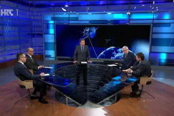 "Političari uopće nisu svjesni situacije koja će ih dočekati već iduće godine"