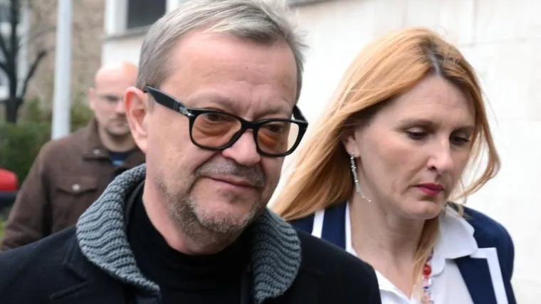 Hadžihafizbegović osuđen na godinu dana, uvjetno na četiri godine