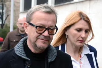 Hadžihafizbegović osuđen na godinu dana, uvjetno na četiri godine