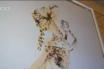 U zagrebačkom City Centru One se odražva izložba najljepših oskarovskih haljina: nisu im odoljele ni naše glumice