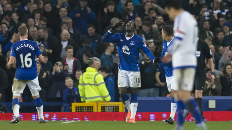 Propala sezona: Everton na Goodison Parku sa 2-0 svladao Chelsea i izbacio ga iz FA kupa