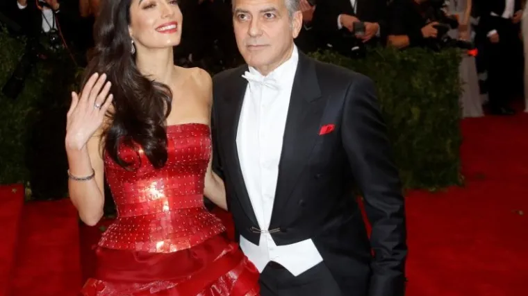 Omiljena destinacija za vjenčanja: vjenčajte se u Italiji kao George Clooney!