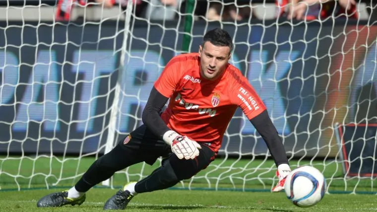 Najbolji golman u Francuskoj je Hrvat