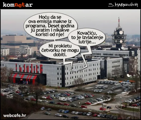 Veliko proljetno či&scaron;ćenje na Prisavlju