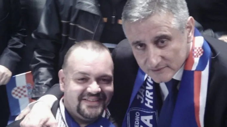 Pljačkaš banke ponašao se normalno, nisam imao pojma što je učinio