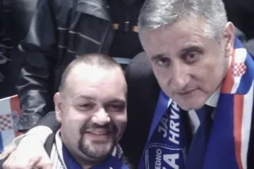 Pljačkaš banke ponašao se normalno, nisam imao pojma što je učinio