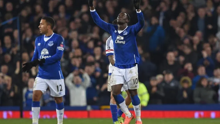 Lukaku zabio dva Chelseaju, 129 ukupno u karijeri