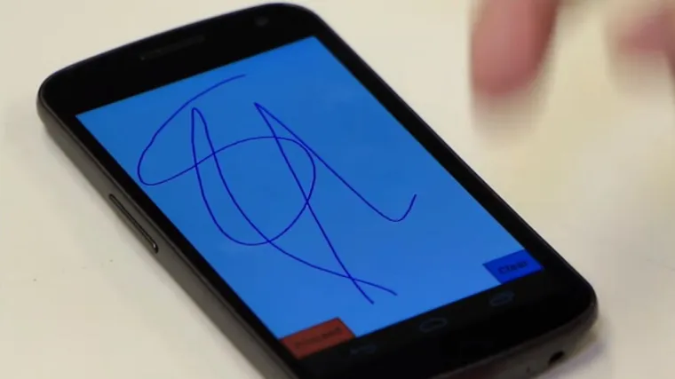 Izgleda kao da je napokon došao kraj lozinkama