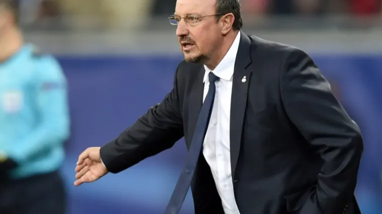 Benitez bi već za dva mjeseca mogao otići iz Newcastlea