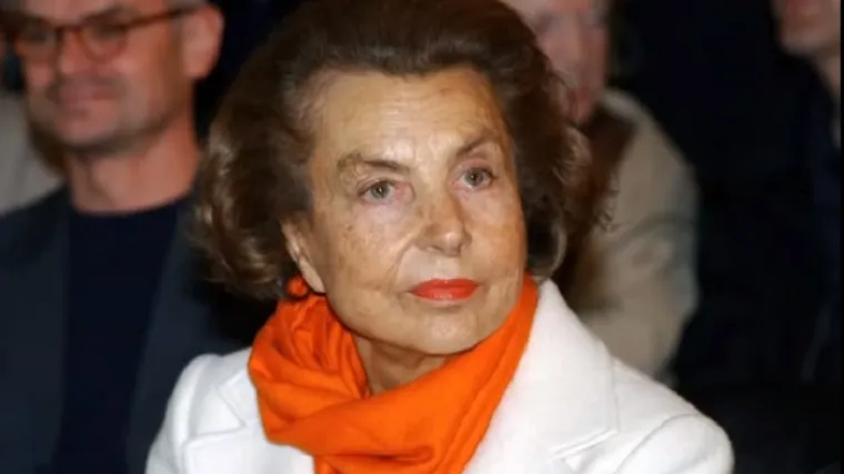 Ovo su najbogatije žene na svijetu!