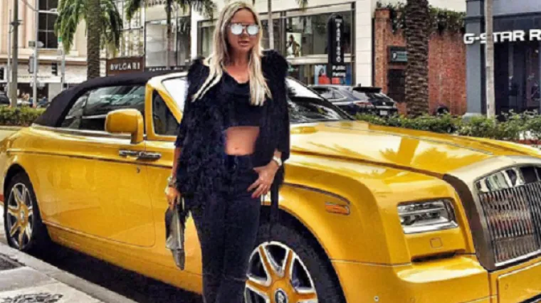 Od Svetog Petra u &Scaron;umi preko Londona do Los Angelesa