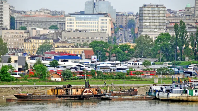 U Beogradu donesena pravomoćna presuda za ubojstvo &scaron;estero civila u Belom Manastiru 1991.