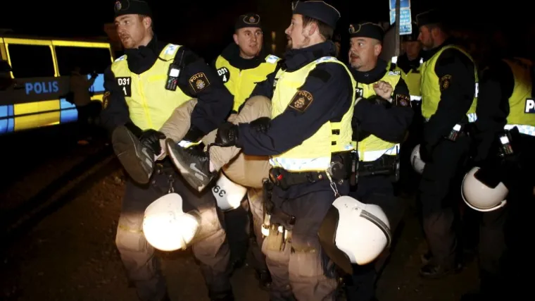 'Žene, ne izlazite same po noći, vi&scaron;e niste sigurne!'