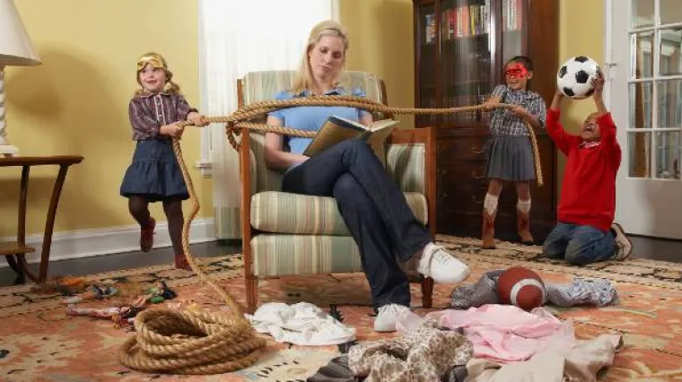 Ne objavljujte fotke djece na dru&scaron;tvenim mrežama jer oni to ne vole