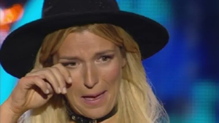 Antonija Blaće otkrila suprugu tajnu koju čuva od prvog Big Brothera