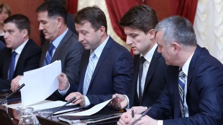 Moody's snizio dugoročni kreditni rejting Hrvatskoj