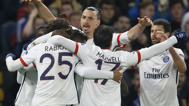 PSG s devet komada ispra&scaron;io Troyes i osigurao naslov prvaka osam kola prije kraja