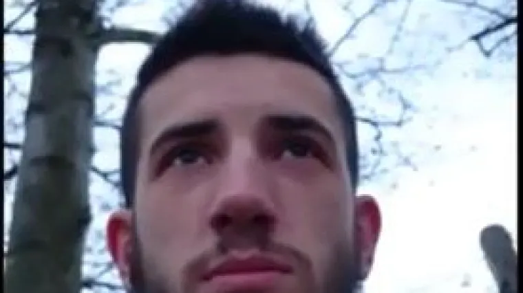 'Svaka ti čast Martine!': 20-godi&scaron;nji mladić svojom uporno&scaron;ću odu&scaron;evio Matu Rimca