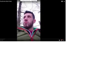 Pogledajte video koji je oduševio poduzetnika iz Svete Nedelje