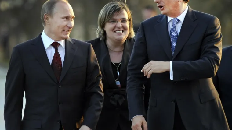 Pahor pozvao Putina u Sloveniju, EU probija izolaciju Rusije