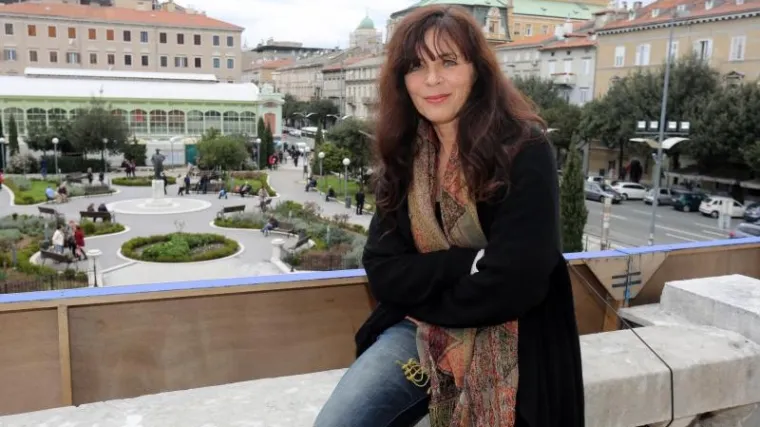 Mira Furlan izgladila je sve probleme s kolegama glumcima