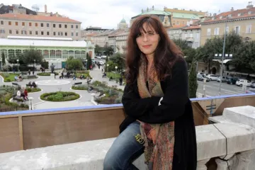 Mira Furlan izgladila je sve probleme s kolegama glumcima