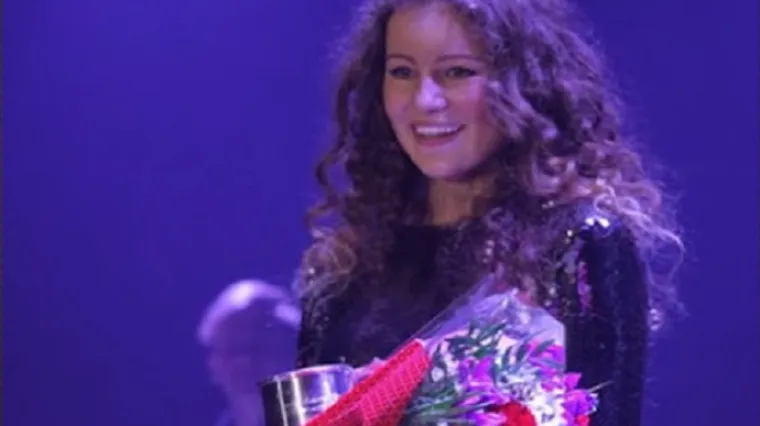 Najbogatija tinejdžerica na svijetu ima 19 godina i živi za sport u kojem osvaja medalje