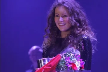 Najbogatija tinejdžerica na svijetu ima 19 godina i živi za sport u kojem osvaja medalje