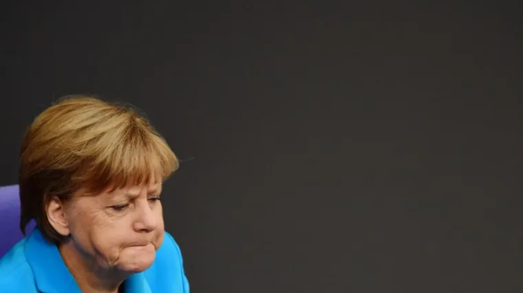 Birači kaznili Angelu Merkel, radikalna desnica u usponu