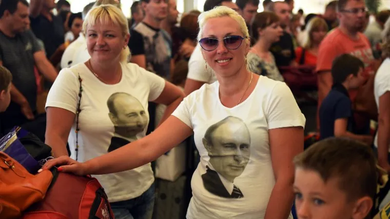 I Hrvatska među zemljama koje trpe zbog pada broja ruskih turista